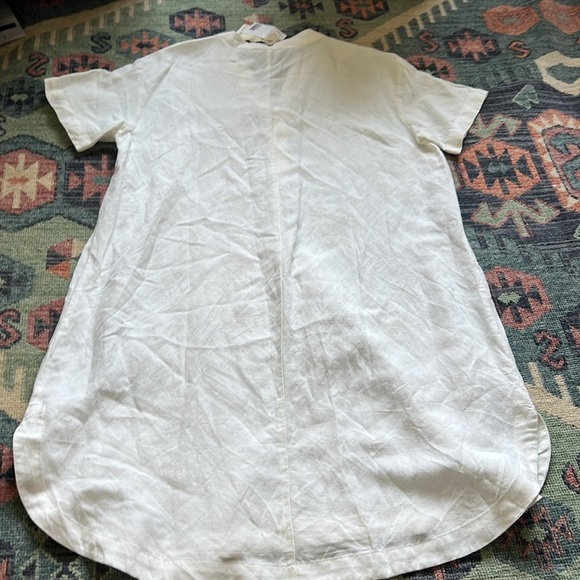 H&M Linen Blend Tunic - Picture 5 of 7